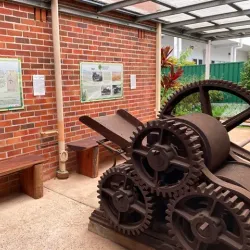 Port Macquarie Museum - Port Macquarie