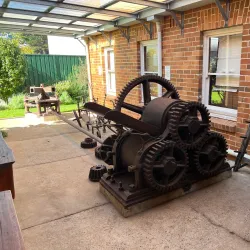 Port Macquarie Museum - Port Macquarie