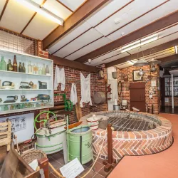 Port Macquarie Museum - Port Macquarie