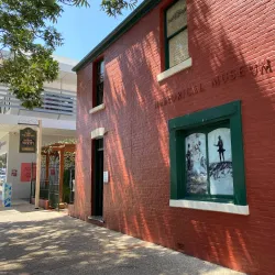 Port Macquarie Museum - Port Macquarie