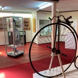 Port Macquarie Museum - Port Macquarie