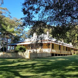 Roto House - Port Macquarie