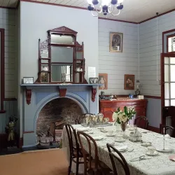 Roto House - Port Macquarie