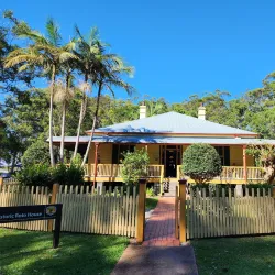 Roto House - Port Macquarie