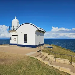 Tacking Point Lighthouse - Port Macquarie