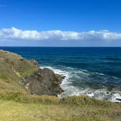 Tacking Point Lighthouse - Port Macquarie