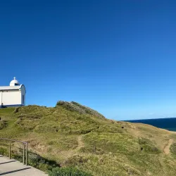 Tacking Point Lighthouse - Port Macquarie