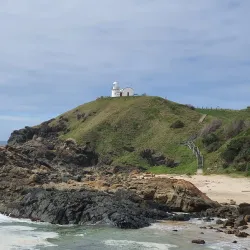 Tacking Point Lighthouse - Port Macquarie