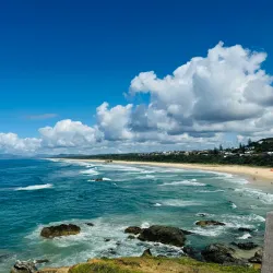Tacking Point Lighthouse - Port Macquarie