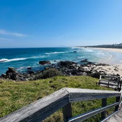 Tacking Point Lighthouse - Port Macquarie
