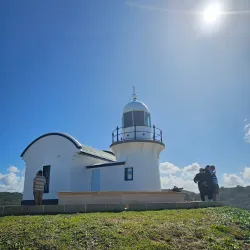 Tacking Point Lighthouse - Port Macquarie
