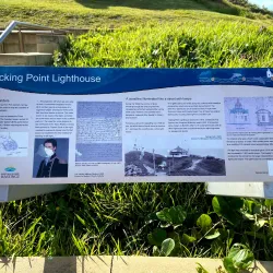 Tacking Point Lighthouse - Port Macquarie