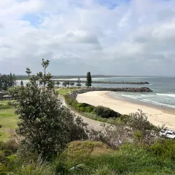 Town Beach - Port Macquarie
