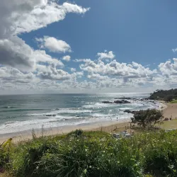 Town Beach - Port Macquarie