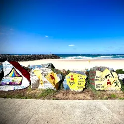 Town Beach - Port Macquarie