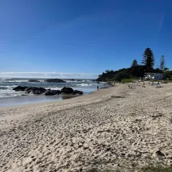 Town Beach - Port Macquarie