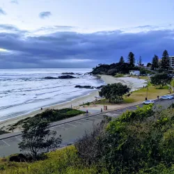 Town Beach - Port Macquarie