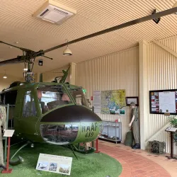 Port Pirie Historical Society Museum - Port Pirie