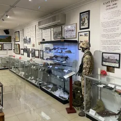 Port Pirie Historical Society Museum - Port Pirie