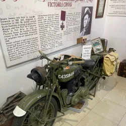 Port Pirie Historical Society Museum - Port Pirie