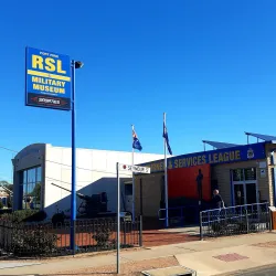 Port Pirie Historical Society Museum - Port Pirie