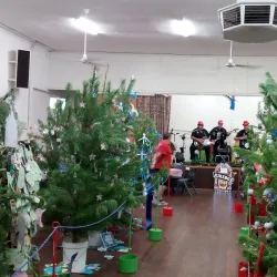 Port Pirie Lighthouse - Port Pirie