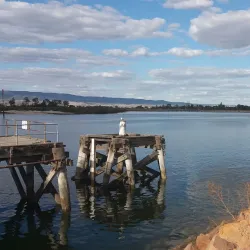 Port Pirie Marina and Foreshore - Port Pirie