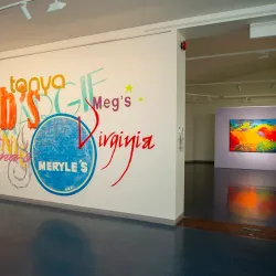 Port Pirie Regional Art Gallery - Port Pirie