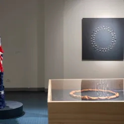 Port Pirie Regional Art Gallery - Port Pirie