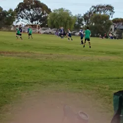 Port Pirie Regional Sports Complex - Port Pirie