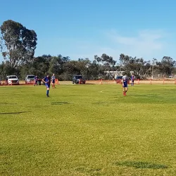 Port Pirie Regional Sports Complex - Port Pirie