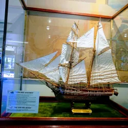 Port Pirie Regional Tourism and Arts Centre - Port Pirie