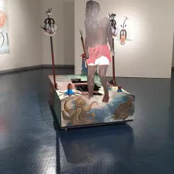 Port Pirie Regional Tourism and Arts Centre - Port Pirie