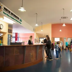 Port Pirie Regional Tourism and Arts Centre - Port Pirie