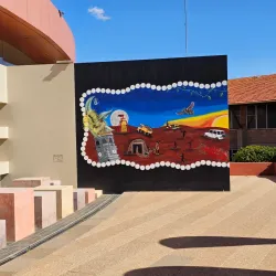 Port Pirie Regional Tourism and Arts Centre - Port Pirie