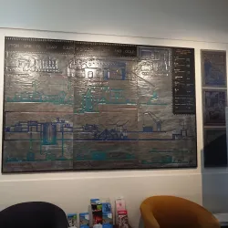 Port Pirie Regional Tourism and Arts Centre - Port Pirie