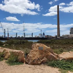 Port Pirie Regional Tourism and Arts Centre - Port Pirie