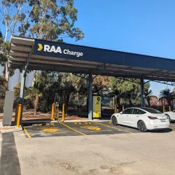 Port Pirie Regional Tourism and Arts Centre - Port Pirie