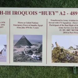 Port Pirie RSL Memorial Gardens - Port Pirie