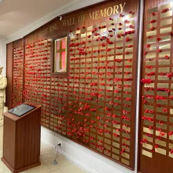 Port Pirie RSL Memorial Gardens - Port Pirie