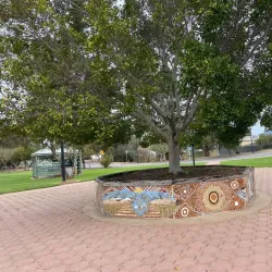 Solomontown Heritage Walk - Port Pirie