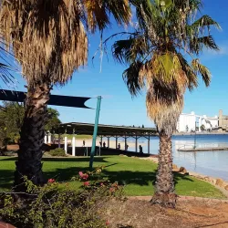 Solomontown Heritage Walk - Port Pirie