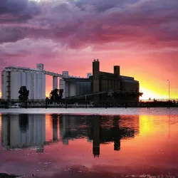 Solomontown Heritage Walk - Port Pirie