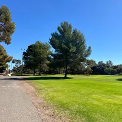 Spencer Gulf Coastal Walk - Port Pirie