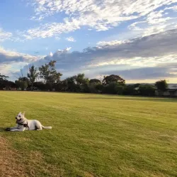 Spencer Gulf Coastal Walk - Port Pirie