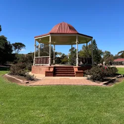 Spencer Gulf Coastal Walk - Port Pirie