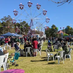 Spencer Gulf Coastal Walk - Port Pirie