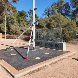 Spencer Gulf Coastal Walk - Port Pirie