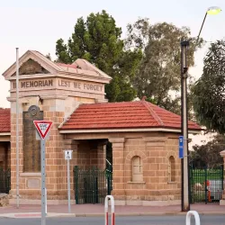 Spencer Gulf Coastal Walk - Port Pirie