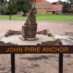 Spencer Gulf Coastal Walk - Port Pirie